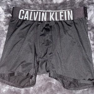 Calvin Klein Intense Power Men's Boxer Briefs